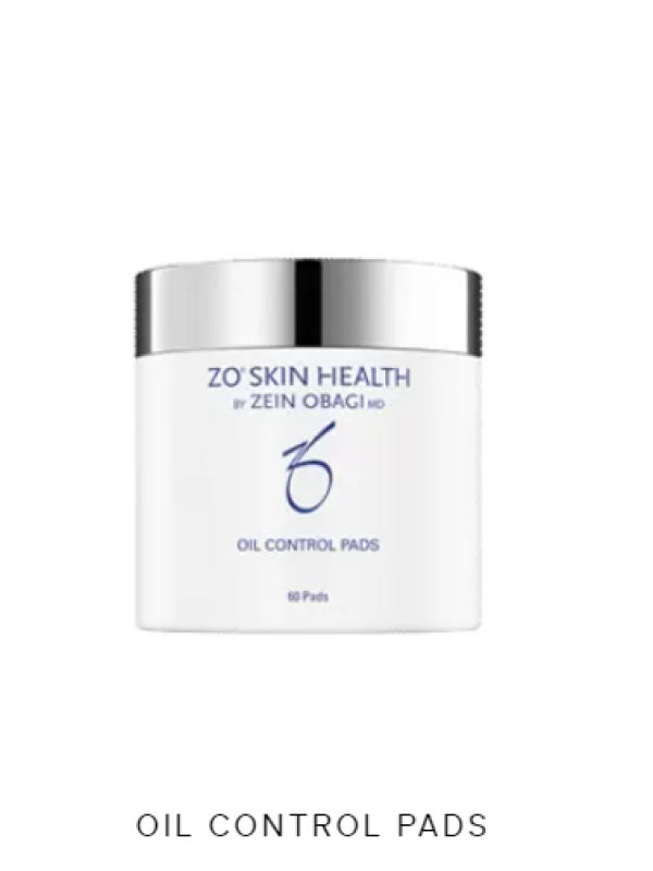 ZO Skin Oil Control Pads