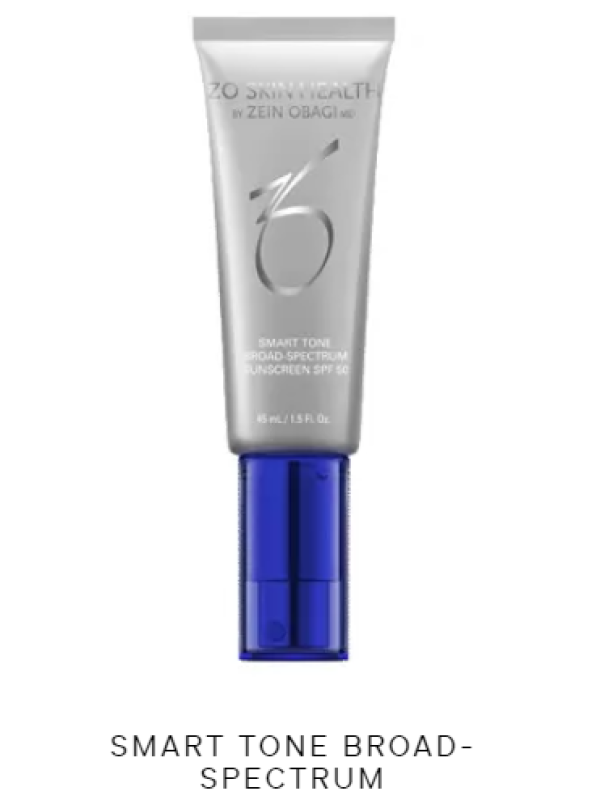 ZO Skin Smart Tone Broad-Spectrum