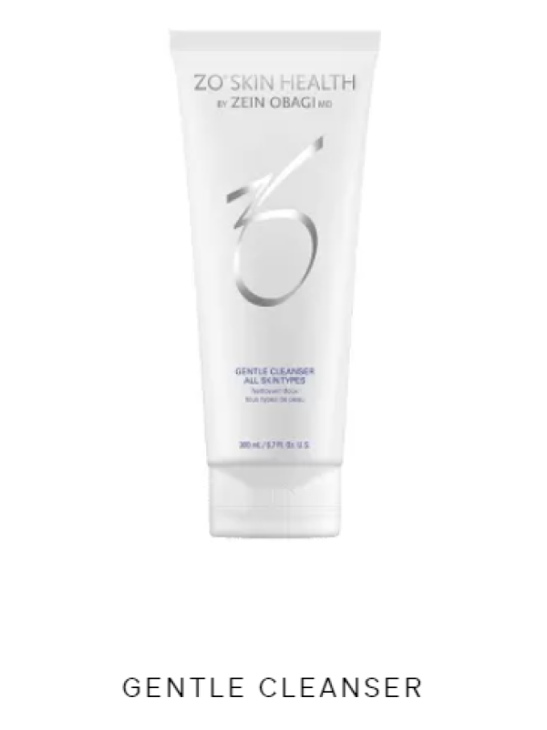 ZO Skin Gentle Cleanser