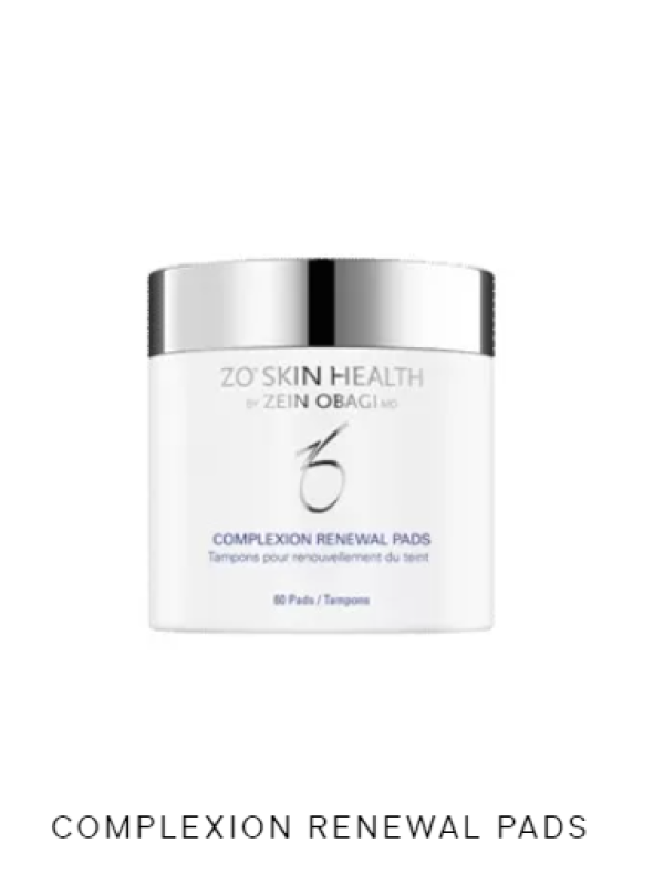 ZO Skin Complexion Renewal Pads