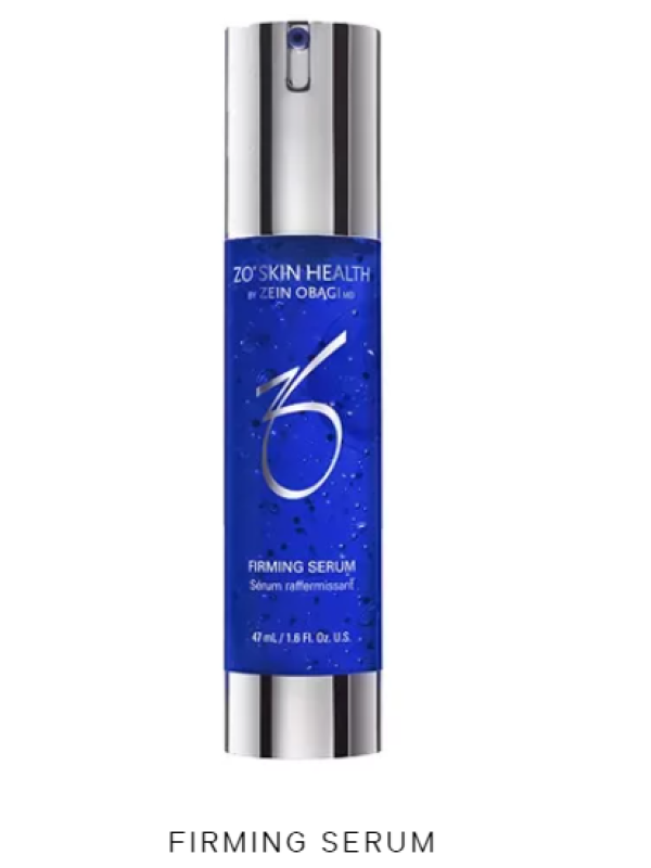 ZO Skin Firming Serum