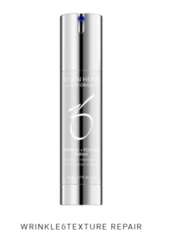 ZO Skin Wrinkle & Texture Repair