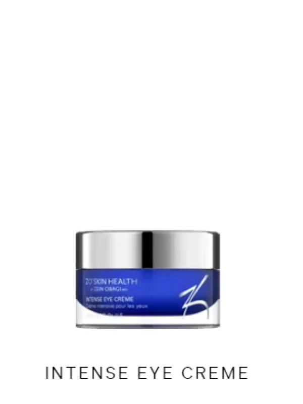 ZO Skin Intense Eye Creme