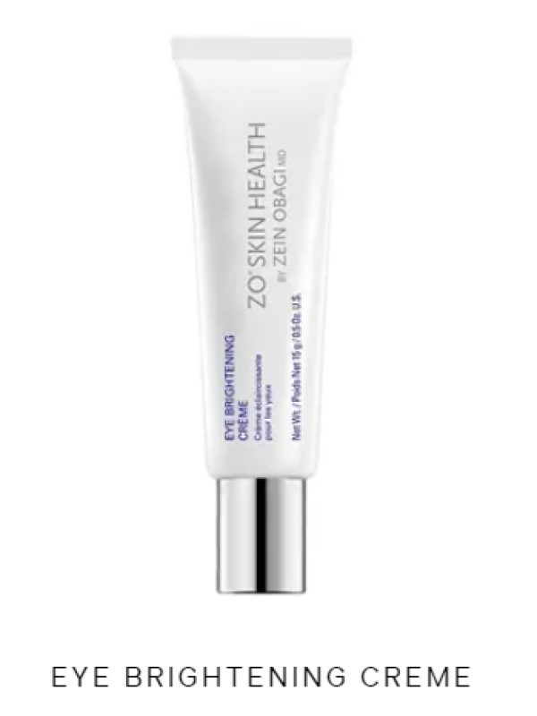 ZO Skin Eye Brightening Creme