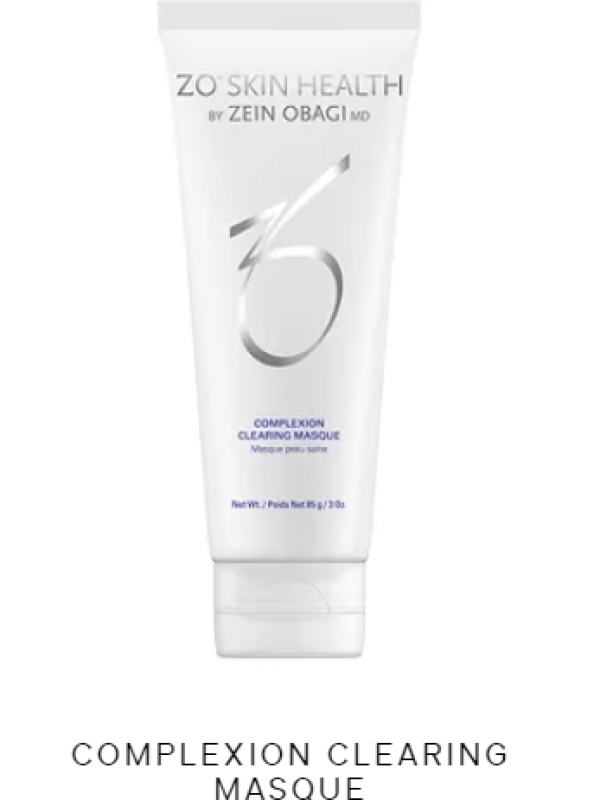 ZO Skin Complexion Clearing Masque