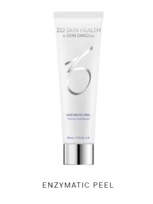 ZO Skin Enzymatic Peel