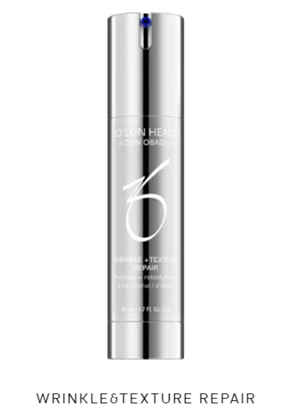 ZO Skin Wrinkle & Texture Repair