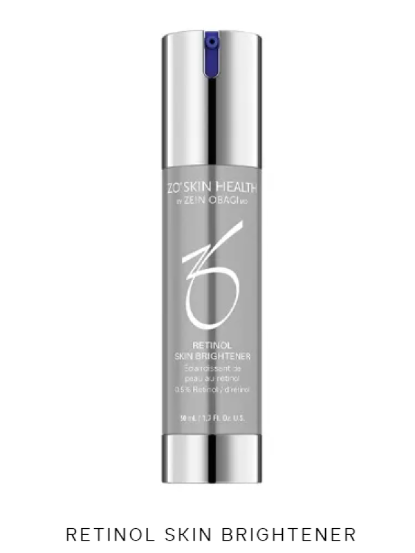 ZO Skin Retinol Skin Brightener