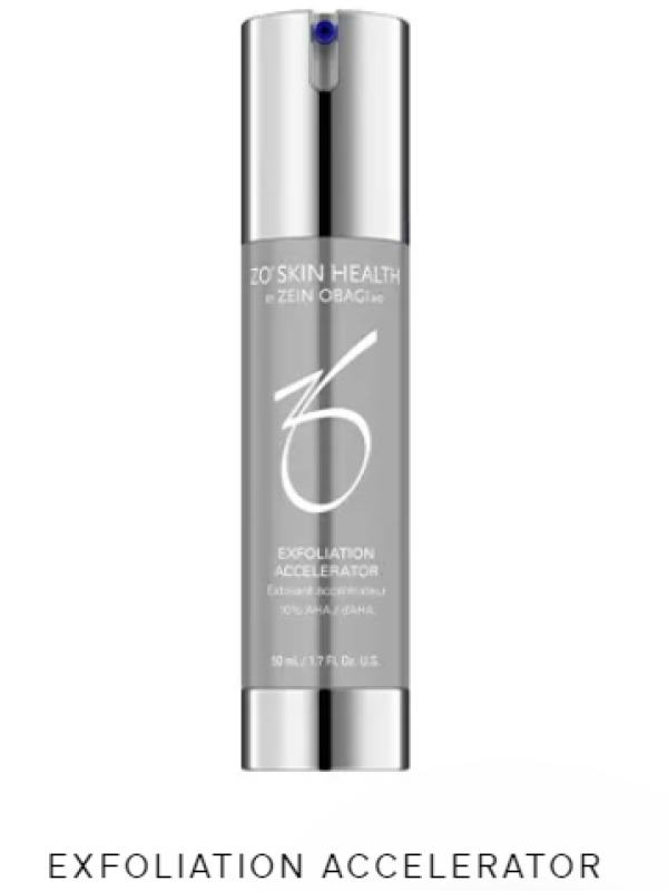 ZO Skin Exfoliation Accelerator