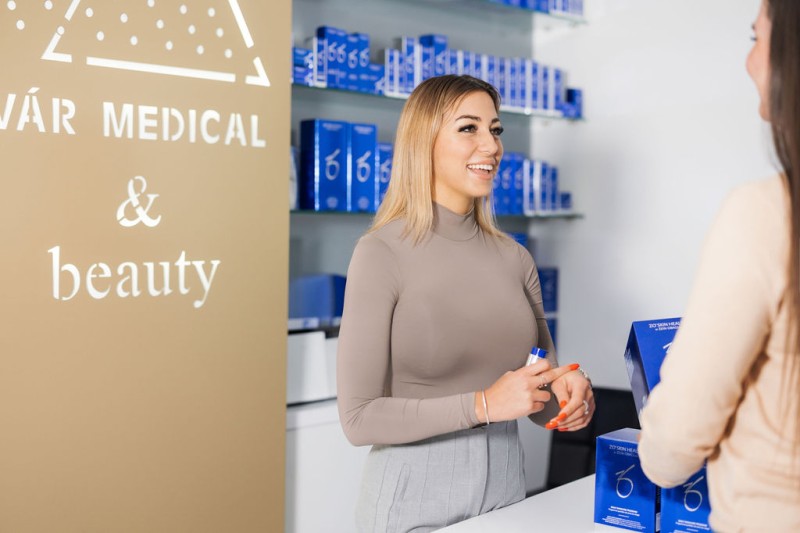Daily Skincare Program