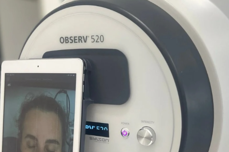 Observ 520 bőrdiagnosztika