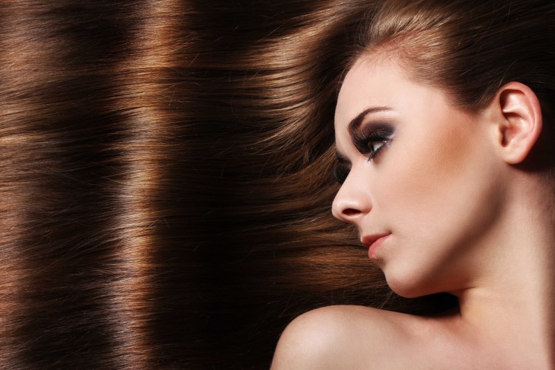 Hajterápia Hajterápia