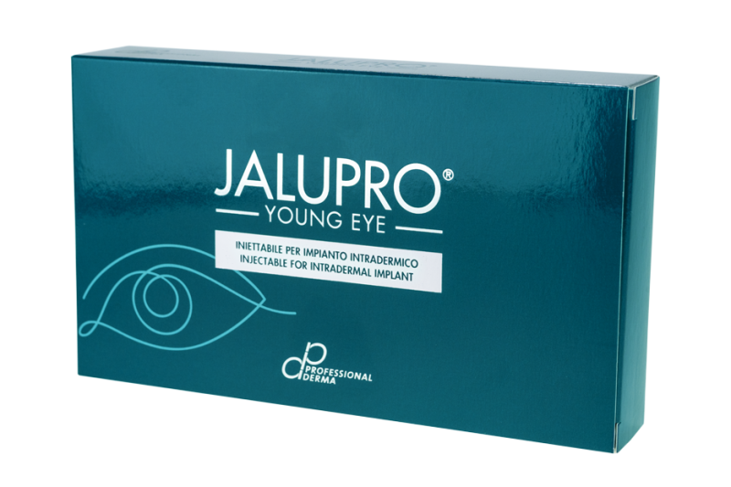 Jalupro Young Eye