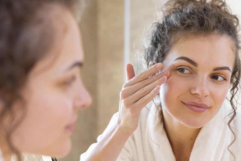 Bőrgyógyászat Bőrgyógyászat