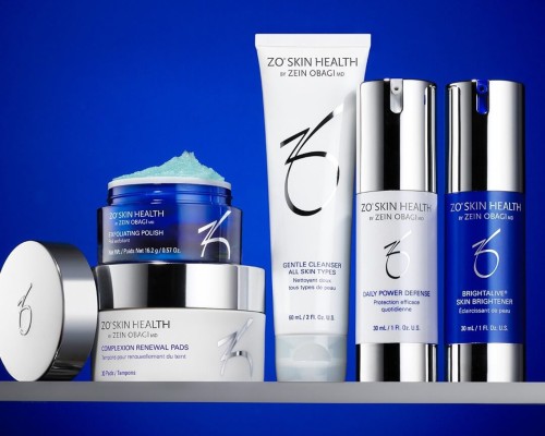ZO Skin termékek